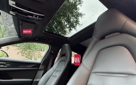Porsche Panamera II рестайлинг, 2020 год, 10 900 000 рублей, 11 фотография