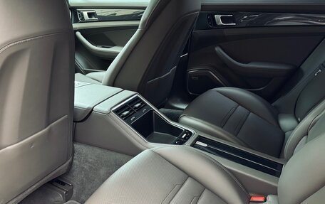 Porsche Panamera II рестайлинг, 2020 год, 10 900 000 рублей, 12 фотография