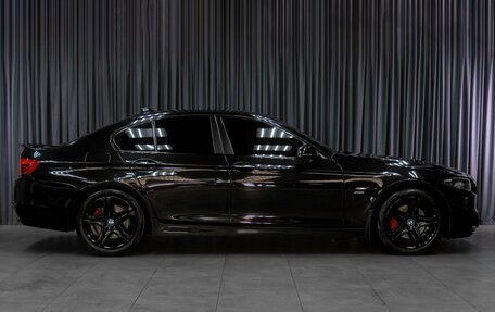 BMW 5 серия, 2011 год, 1 789 000 рублей, 5 фотография
