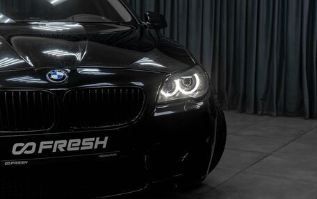 BMW 5 серия, 2011 год, 1 789 000 рублей, 9 фотография