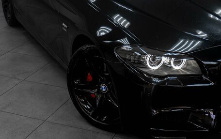 BMW 5 серия, 2011 год, 1 789 000 рублей, 8 фотография