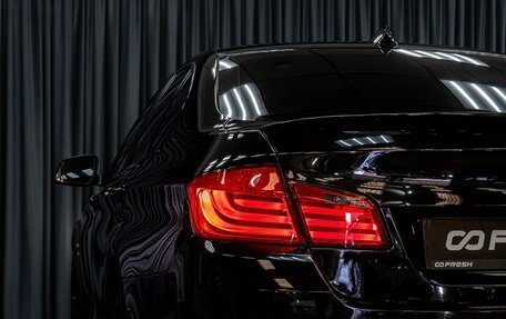 BMW 5 серия, 2011 год, 1 789 000 рублей, 6 фотография