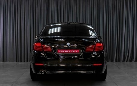 BMW 5 серия, 2011 год, 1 789 000 рублей, 4 фотография