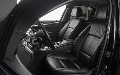 BMW 5 серия, 2011 год, 1 789 000 рублей, 14 фотография