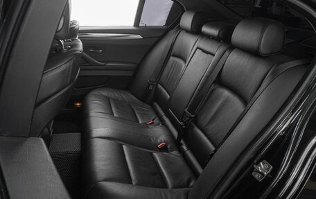 BMW 5 серия, 2011 год, 1 789 000 рублей, 13 фотография