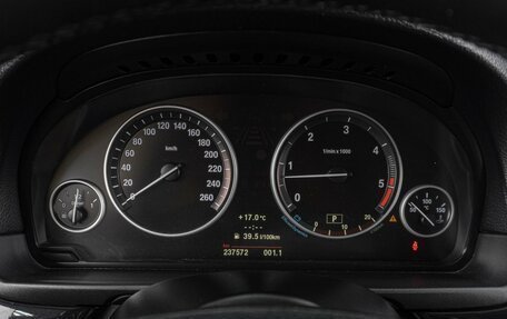 BMW 5 серия, 2011 год, 1 789 000 рублей, 16 фотография