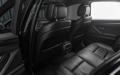 BMW 5 серия, 2011 год, 1 789 000 рублей, 15 фотография