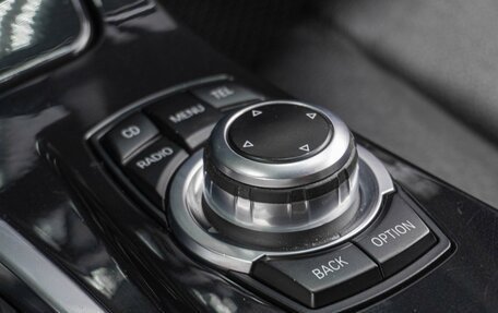 BMW 5 серия, 2011 год, 1 789 000 рублей, 18 фотография