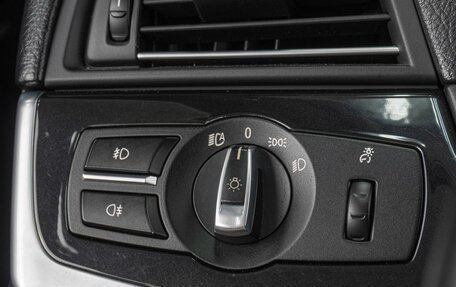 BMW 5 серия, 2011 год, 1 789 000 рублей, 22 фотография