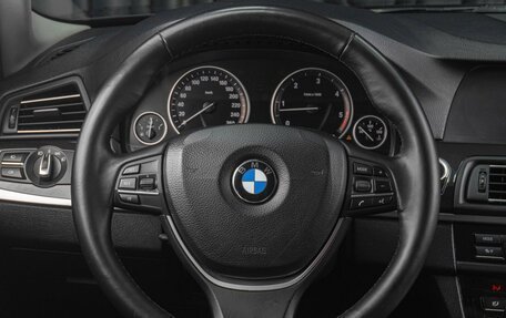 BMW 5 серия, 2011 год, 1 789 000 рублей, 20 фотография