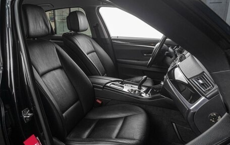 BMW 5 серия, 2011 год, 1 789 000 рублей, 12 фотография