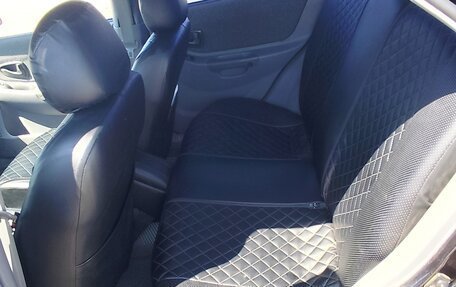 Hyundai Accent II, 2006 год, 390 000 рублей, 14 фотография