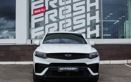 Geely Tugella FY11, 2023 год, 2 780 000 рублей, 3 фотография