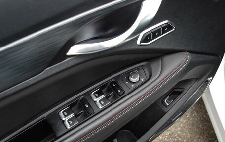 Geely Tugella FY11, 2023 год, 2 780 000 рублей, 15 фотография
