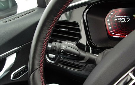 Geely Tugella FY11, 2023 год, 2 780 000 рублей, 13 фотография