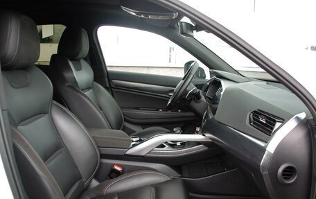 Geely Tugella FY11, 2023 год, 2 780 000 рублей, 10 фотография