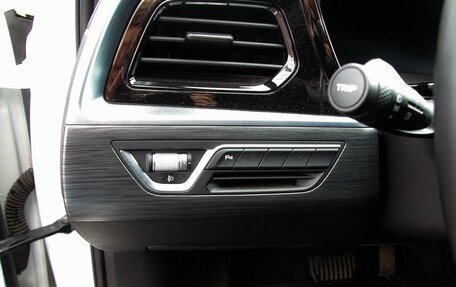 Geely Tugella FY11, 2023 год, 2 780 000 рублей, 18 фотография