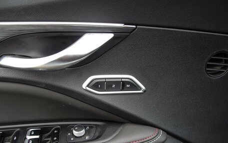 Geely Tugella FY11, 2023 год, 2 780 000 рублей, 16 фотография