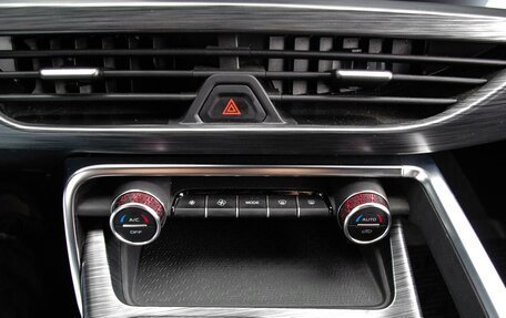 Geely Tugella FY11, 2023 год, 2 780 000 рублей, 20 фотография