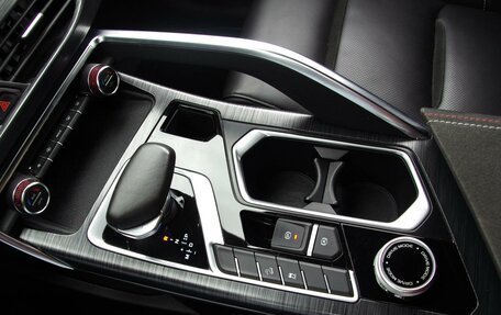 Geely Tugella FY11, 2023 год, 2 780 000 рублей, 21 фотография