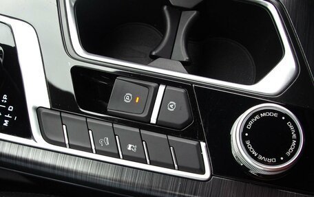 Geely Tugella FY11, 2023 год, 2 780 000 рублей, 22 фотография