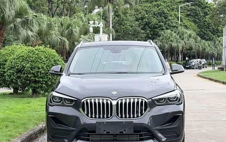 BMW X1, 2022 год, 1 999 777 рублей, 2 фотография