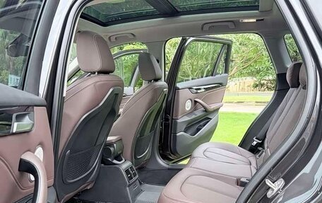 BMW X1, 2022 год, 1 999 777 рублей, 9 фотография