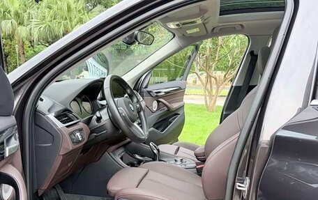 BMW X1, 2022 год, 1 999 777 рублей, 5 фотография