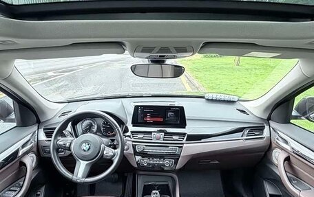 BMW X1, 2022 год, 1 999 777 рублей, 6 фотография
