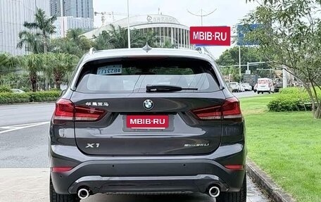 BMW X1, 2022 год, 1 999 777 рублей, 3 фотография
