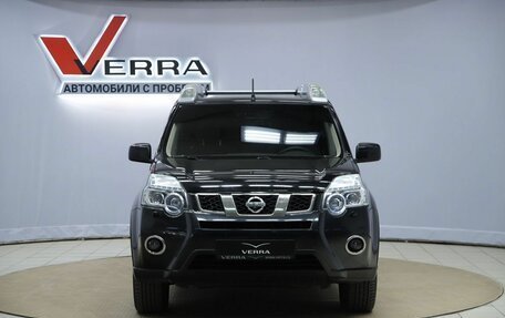 Nissan X-Trail, 2012 год, 1 290 000 рублей, 2 фотография