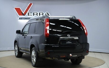 Nissan X-Trail, 2012 год, 1 290 000 рублей, 7 фотография
