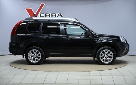 Nissan X-Trail, 2012 год, 1 290 000 рублей, 4 фотография