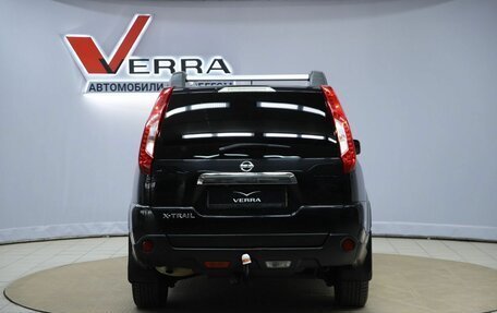 Nissan X-Trail, 2012 год, 1 290 000 рублей, 6 фотография