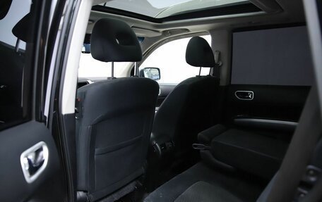 Nissan X-Trail, 2012 год, 1 290 000 рублей, 11 фотография