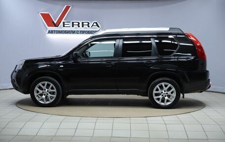 Nissan X-Trail, 2012 год, 1 290 000 рублей, 8 фотография