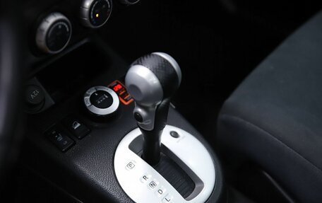 Nissan X-Trail, 2012 год, 1 290 000 рублей, 15 фотография