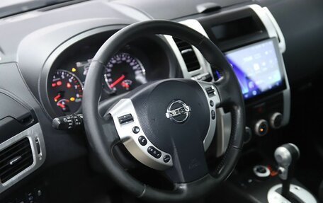 Nissan X-Trail, 2012 год, 1 290 000 рублей, 12 фотография