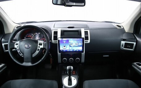 Nissan X-Trail, 2012 год, 1 290 000 рублей, 16 фотография