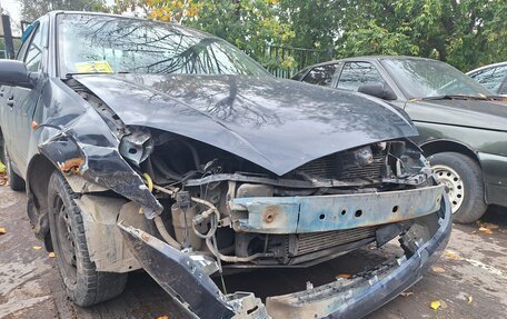 Ford Focus IV, 2004 год, 120 000 рублей, 3 фотография
