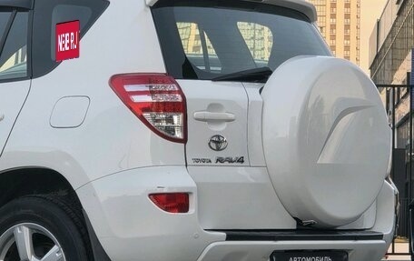 Toyota RAV4, 2011 год, 1 208 000 рублей, 9 фотография