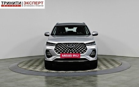 Chery Tiggo 7 Pro, 2022 год, 1 687 000 рублей, 2 фотография
