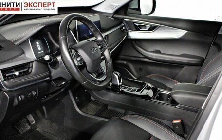 Chery Tiggo 7 Pro, 2022 год, 1 687 000 рублей, 11 фотография