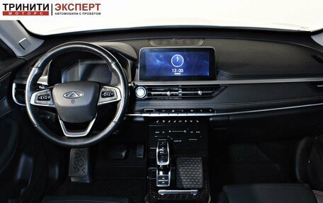 Chery Tiggo 7 Pro, 2022 год, 1 687 000 рублей, 12 фотография