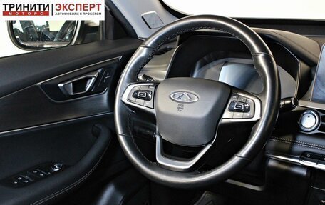 Chery Tiggo 7 Pro, 2022 год, 1 687 000 рублей, 13 фотография