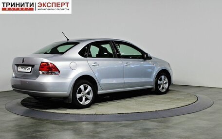 Volkswagen Polo VI (EU Market), 2015 год, 1 037 000 рублей, 5 фотография