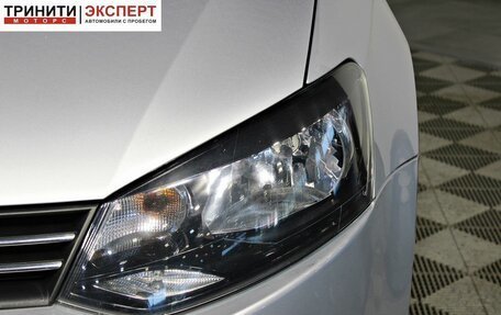 Volkswagen Polo VI (EU Market), 2015 год, 1 037 000 рублей, 9 фотография
