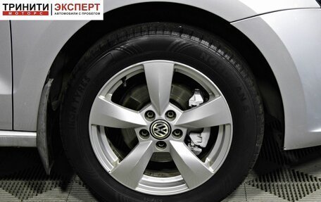 Volkswagen Polo VI (EU Market), 2015 год, 1 037 000 рублей, 16 фотография