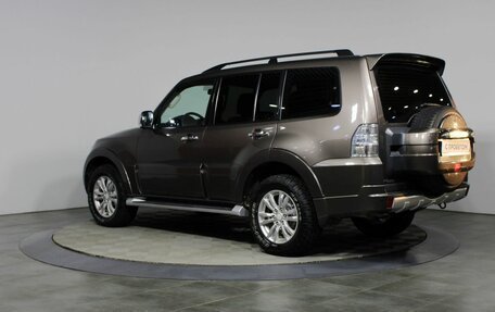 Mitsubishi Pajero IV, 2013 год, 2 157 000 рублей, 7 фотография