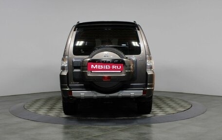 Mitsubishi Pajero IV, 2013 год, 2 157 000 рублей, 6 фотография